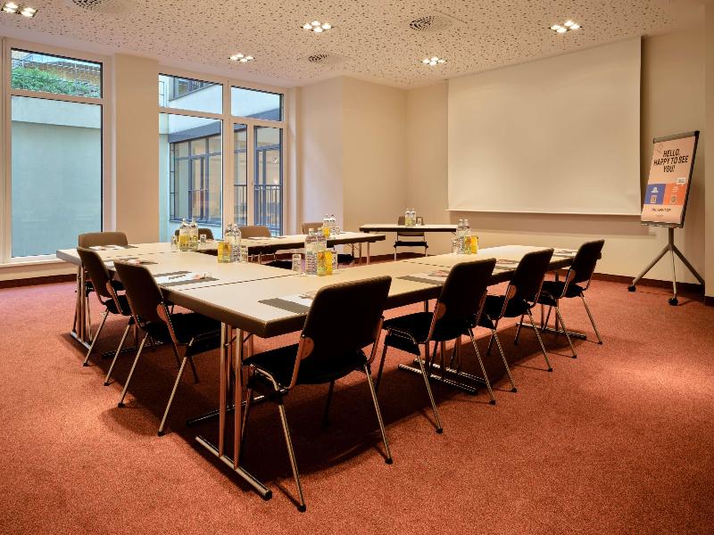 Flemings Hotel Wien Stadthalle - Toplantı