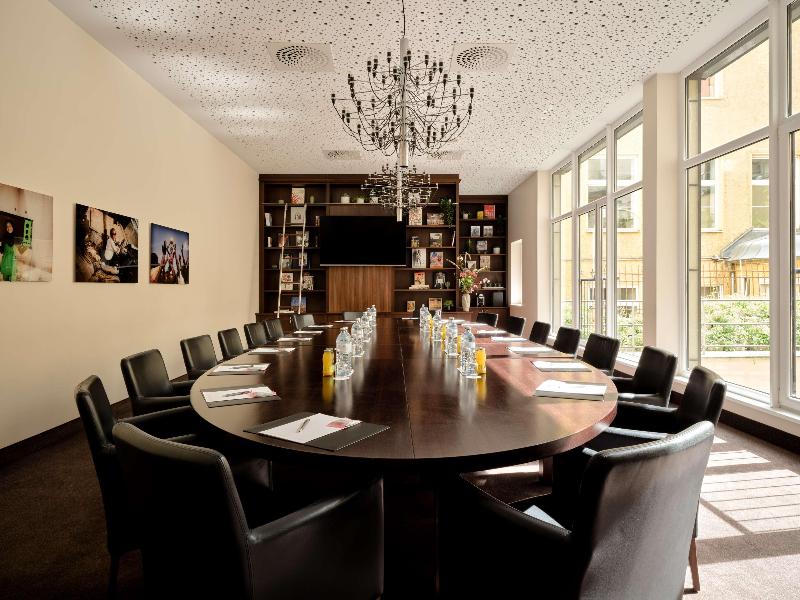 Flemings Hotel Wien Stadthalle - Toplantı