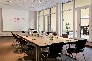 Flemings Hotel Wien Stadthalle fotoÄŸrafÄ±