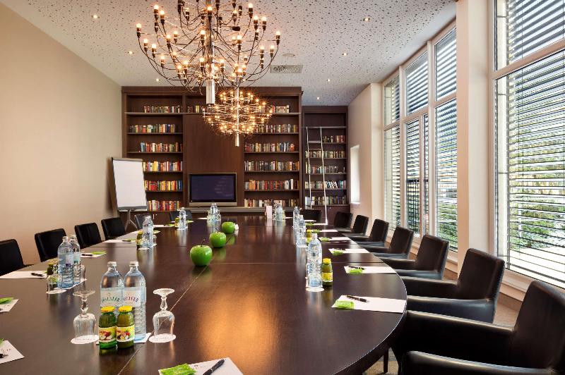 Flemings Hotel Wien Stadthalle - Toplantı