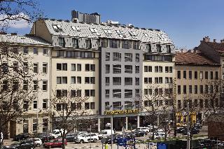 Flemings Hotel Wien Stadthalle fotoÄŸrafÄ±