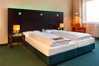 Flemings Hotel Wien Stadthalle fotoÄŸrafÄ±