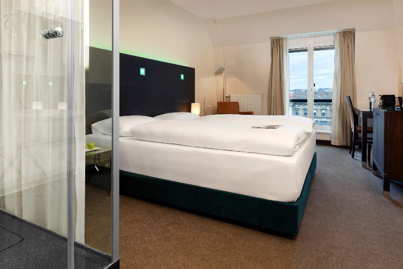 Flemings Hotel Wien Stadthalle - Oda