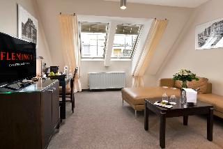 Flemings Hotel Wien Stadthalle fotoÄŸrafÄ±