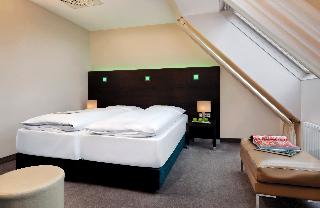 Flemings Hotel Wien Stadthalle fotoÄŸrafÄ±