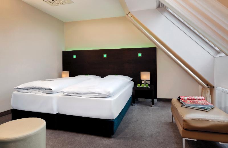 Flemings Hotel Wien Stadthalle - Oda