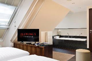 Flemings Hotel Wien Stadthalle fotoÄŸrafÄ±