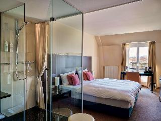 Flemings Hotel Wien Stadthalle fotoÄŸrafÄ±