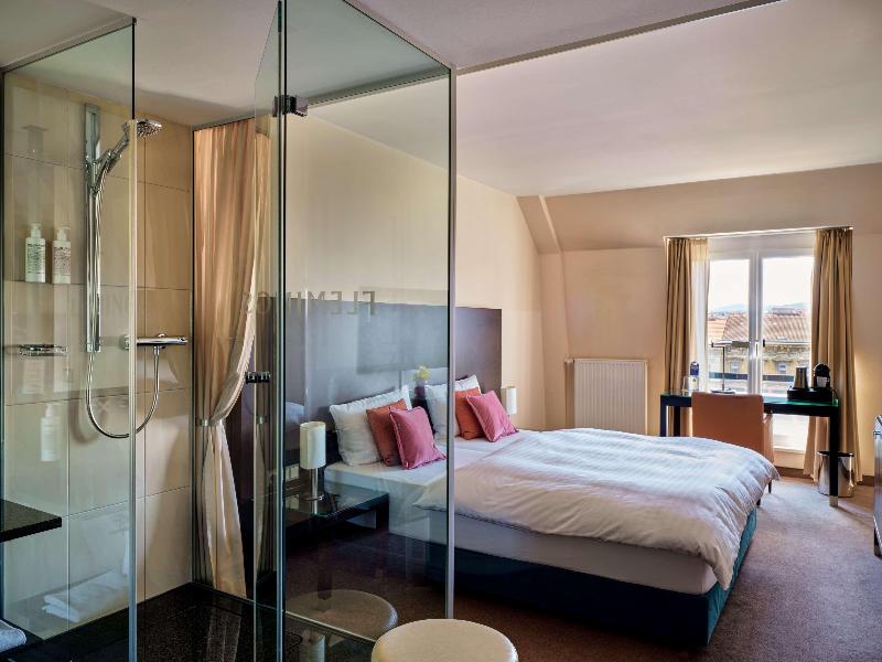 Flemings Hotel Wien Stadthalle - Oda