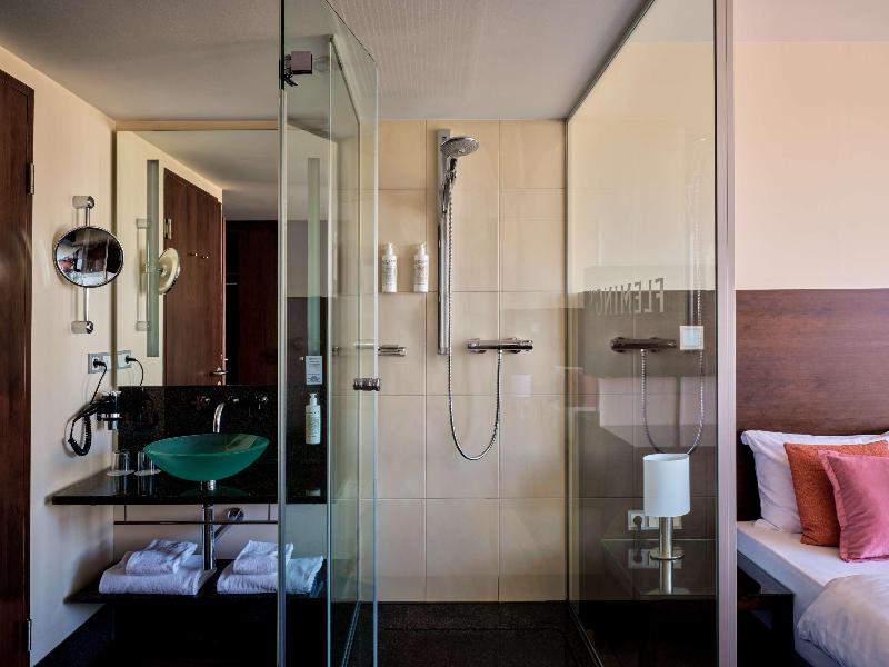 Flemings Hotel Wien Stadthalle - Oda
