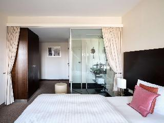 Flemings Hotel Wien Stadthalle fotoÄŸrafÄ±