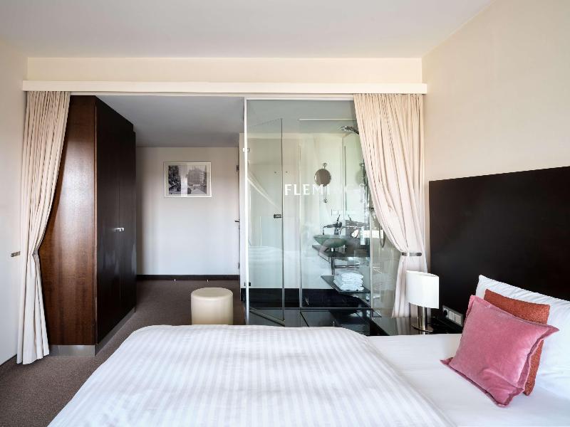 Flemings Hotel Wien Stadthalle - Oda