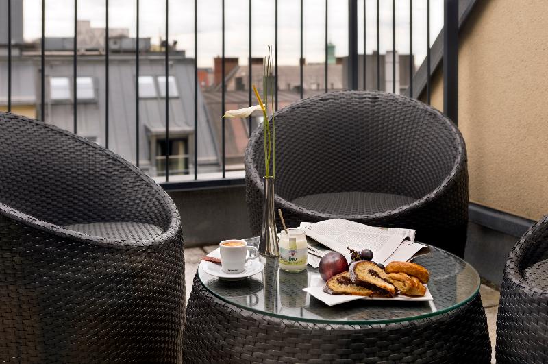 Flemings Hotel Wien Stadthalle - Oda