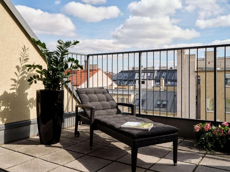 Flemings Hotel Wien Stadthalle - Oda