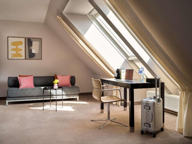 Flemings Hotel Wien Stadthalle - Oda