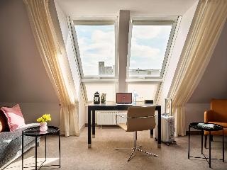 Flemings Hotel Wien Stadthalle fotoÄŸrafÄ±
