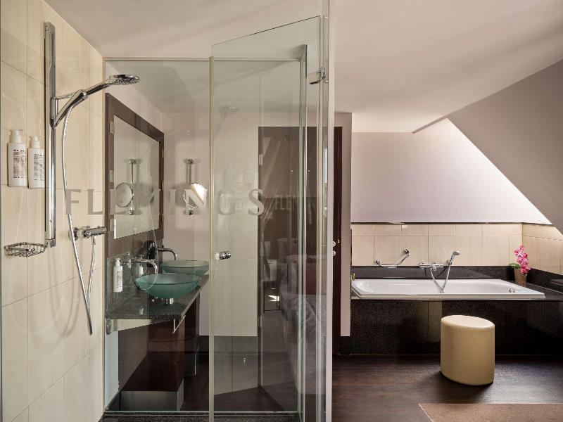 Flemings Hotel Wien Stadthalle - Oda