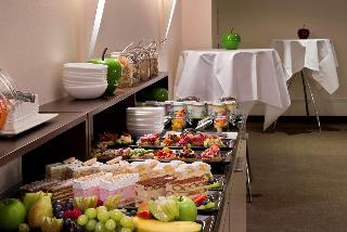 Flemings Hotel Wien Stadthalle fotoÄŸrafÄ±
