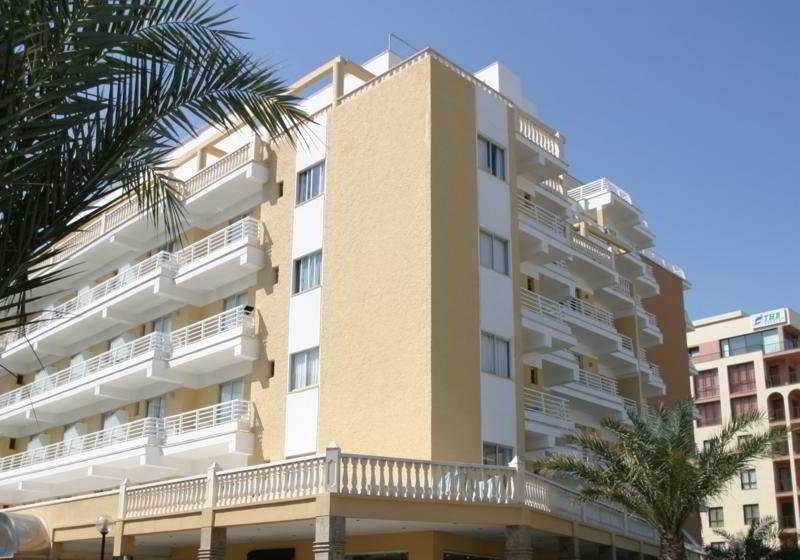 Hotel Nordeste Playa - Genel