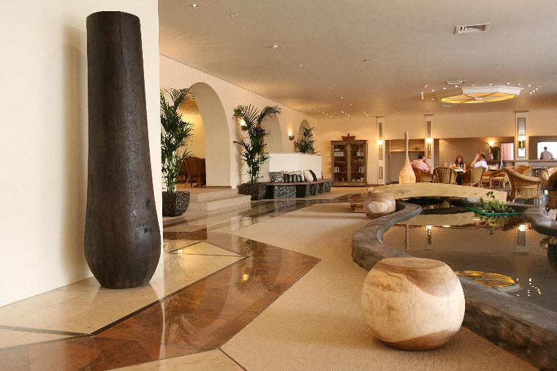 Wyndham Garden Donaueschingen - Lobi