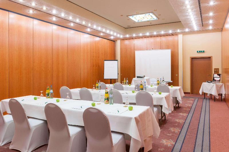 Wyndham Garden Donaueschingen - Toplantı