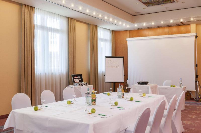 Wyndham Garden Donaueschingen - Toplantı