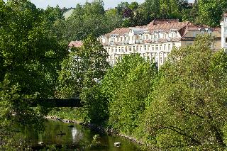 Wyndham Garden Donaueschingen otel fotoğrafı