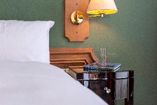 Wyndham Garden Donaueschingen fotoÄŸrafÄ±