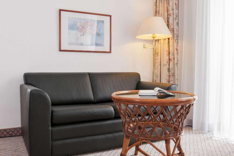 Wyndham Garden Donaueschingen - Oda
