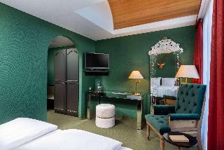 Wyndham Garden Donaueschingen fotoÄŸrafÄ±