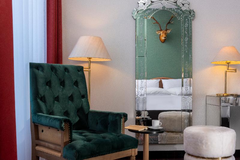 Wyndham Garden Donaueschingen - Oda