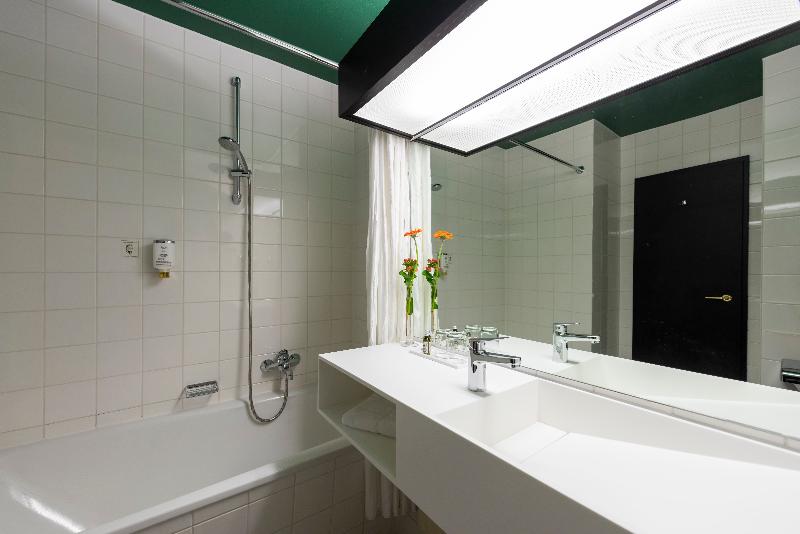 Wyndham Garden Donaueschingen - Oda