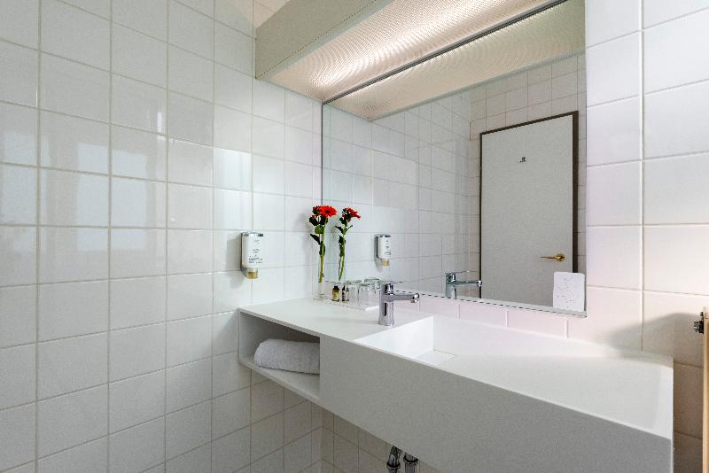Wyndham Garden Donaueschingen - Oda