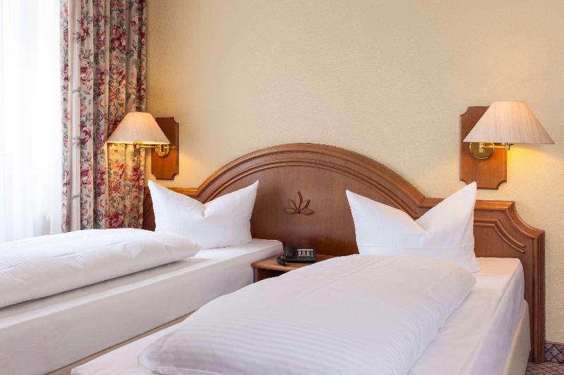 Wyndham Garden Donaueschingen - Oda