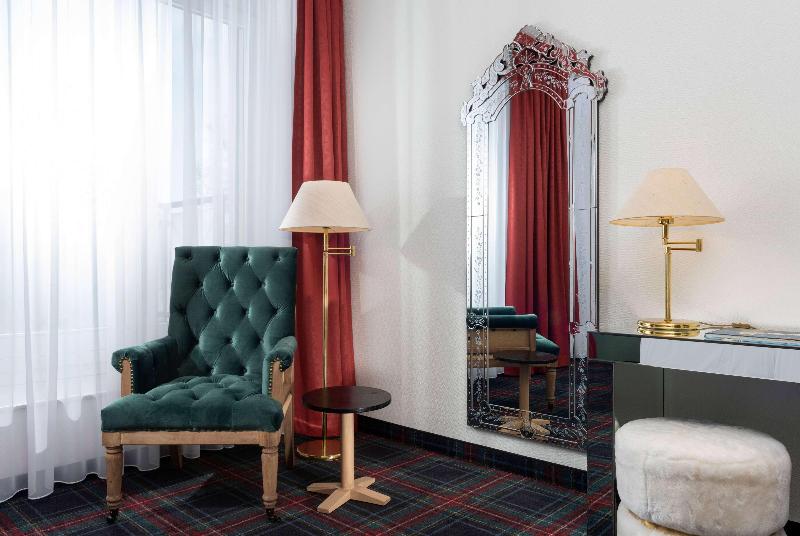 Wyndham Garden Donaueschingen - Oda