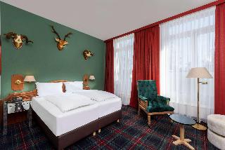 Wyndham Garden Donaueschingen fotoÄŸrafÄ±