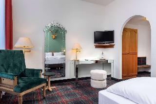 Wyndham Garden Donaueschingen fotoÄŸrafÄ±