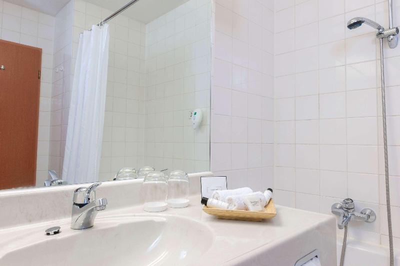 Wyndham Garden Donaueschingen - Oda