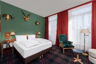 Wyndham Garden Donaueschingen fotoÄŸrafÄ±