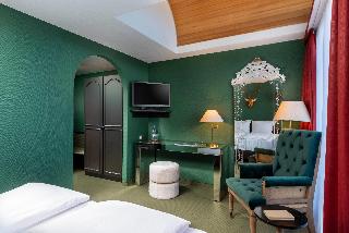 Wyndham Garden Donaueschingen fotoÄŸrafÄ±