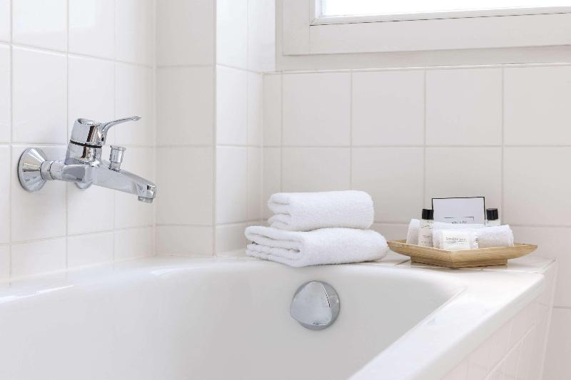Wyndham Garden Donaueschingen - Oda