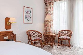 Wyndham Garden Donaueschingen fotoÄŸrafÄ±