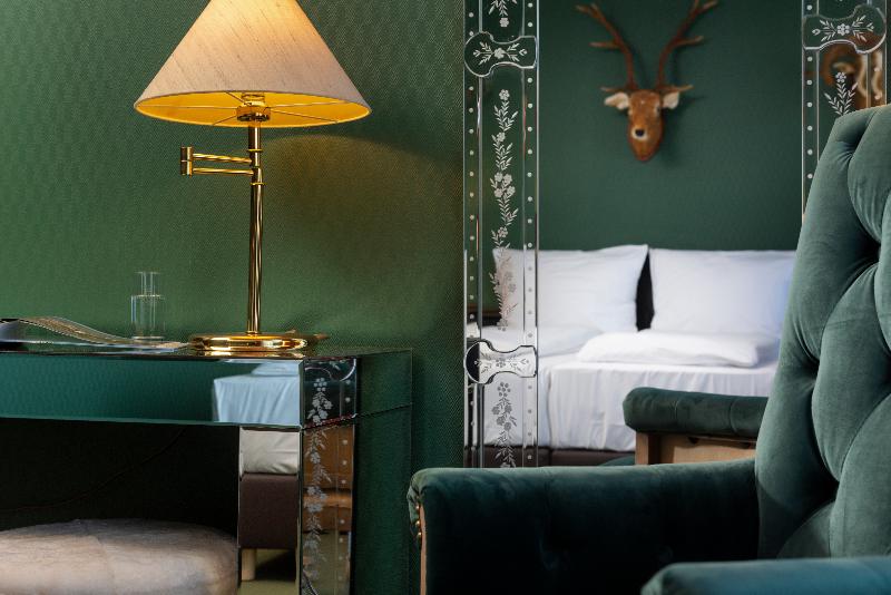 Wyndham Garden Donaueschingen - Oda