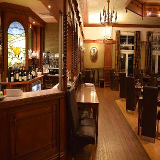 Moness House Hotel and Resort Cottages fotoÄŸrafÄ±