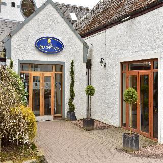 Moness House Hotel and Resort Cottages fotoÄŸrafÄ±