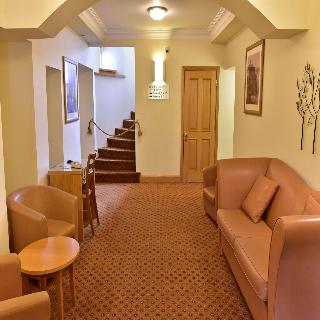 Moness House Hotel and Resort Cottages fotoÄŸrafÄ±