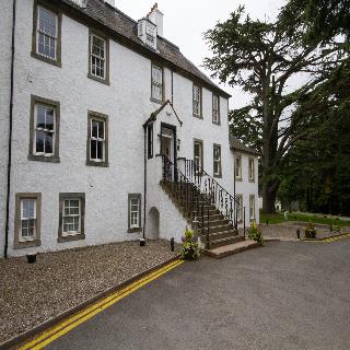 Moness House Hotel and Resort Cottages fotoÄŸrafÄ±