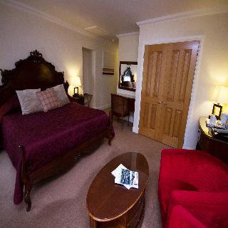 Moness House Hotel and Resort Cottages fotoÄŸrafÄ±