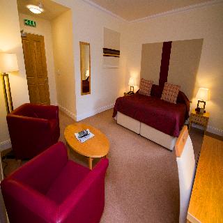 Moness House Hotel and Resort Cottages fotoÄŸrafÄ±