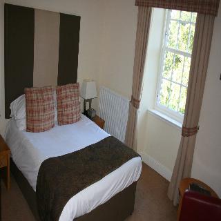 Moness House Hotel and Resort Cottages fotoÄŸrafÄ±
